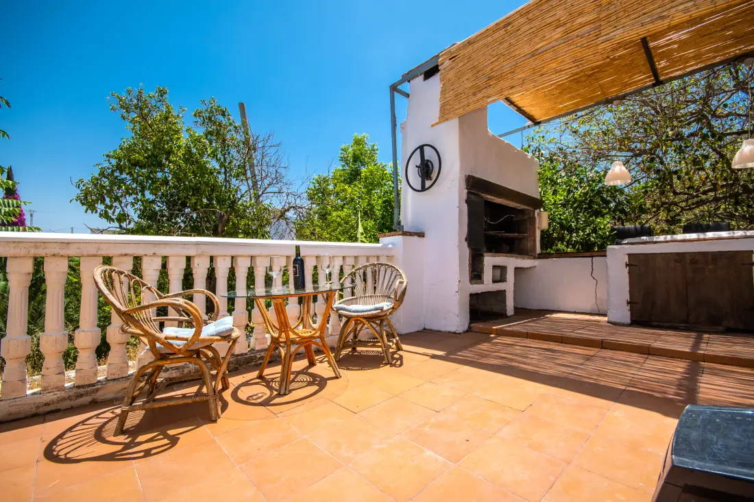 Maison à Coín