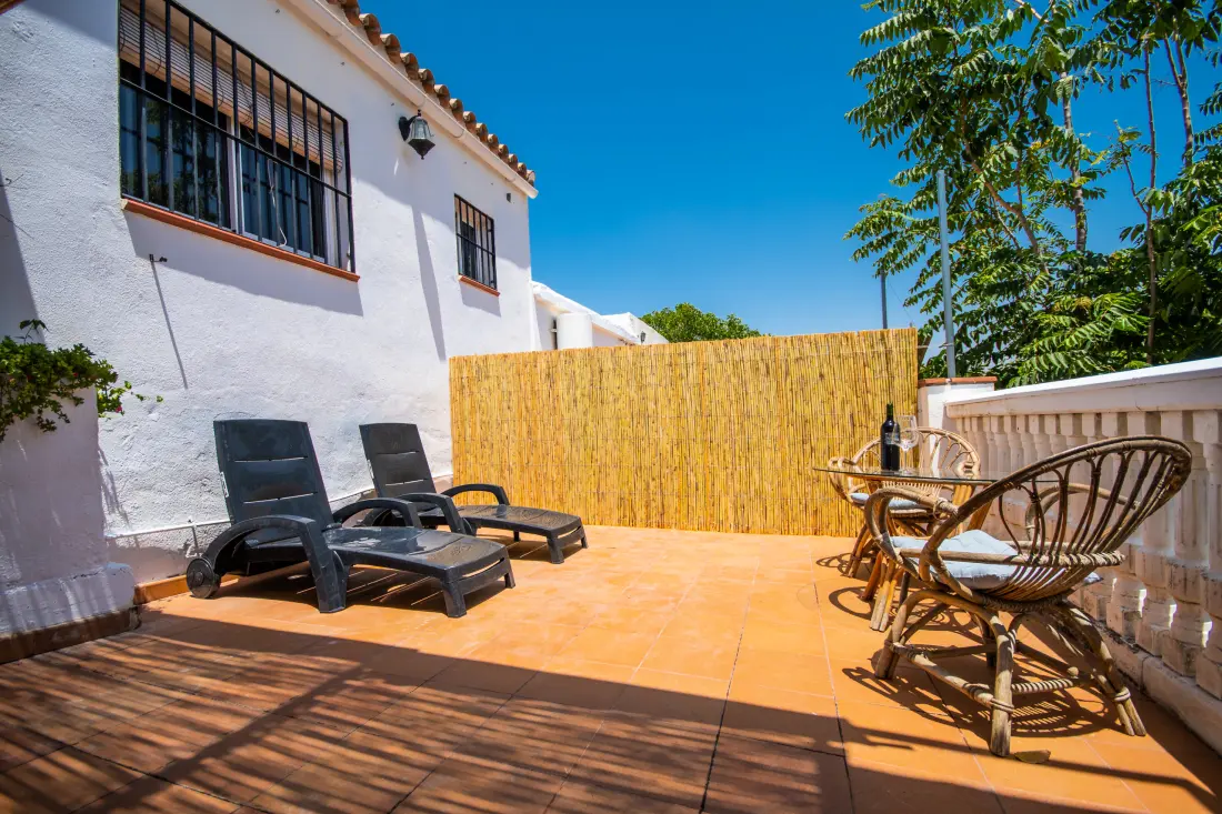 Maison à Coín