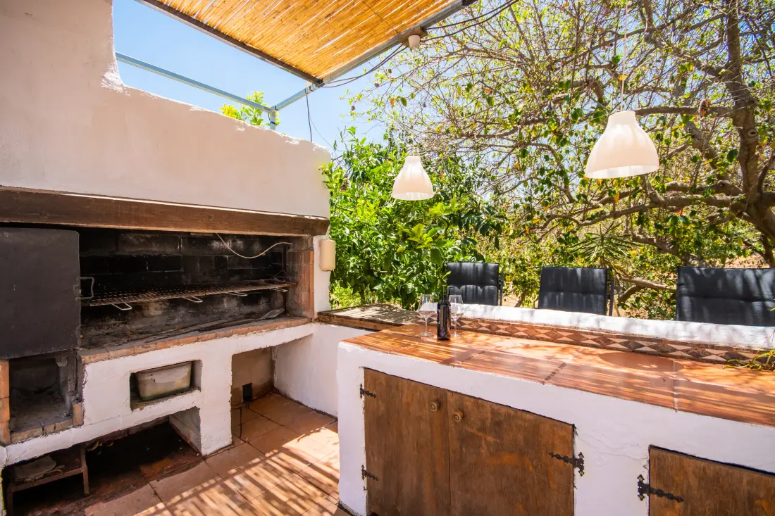 Maison à Coín