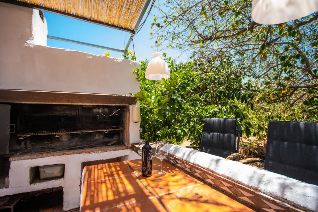 Maison à Coín