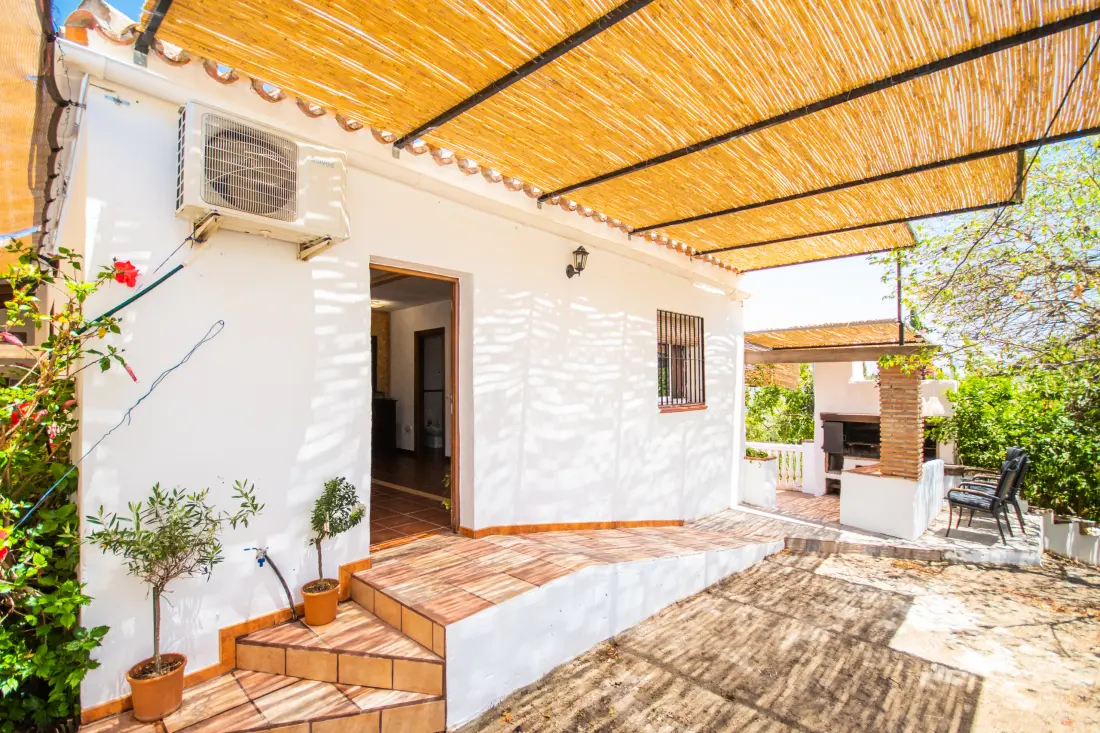Maison à Coín