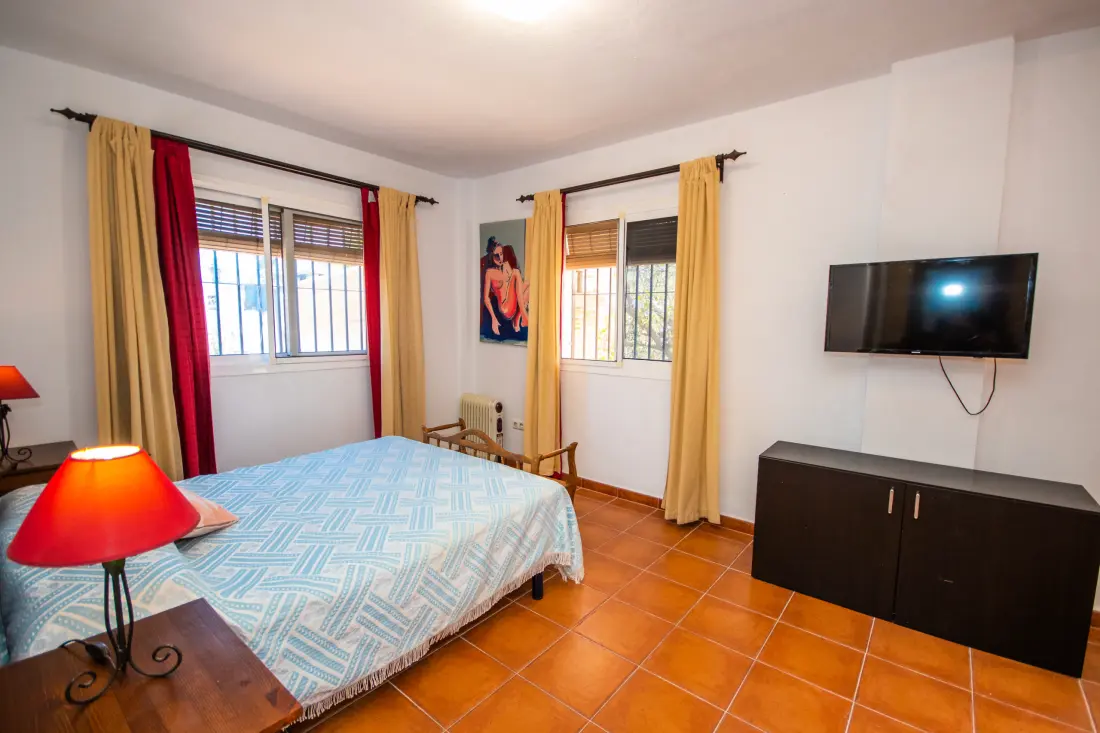Maison à Coín