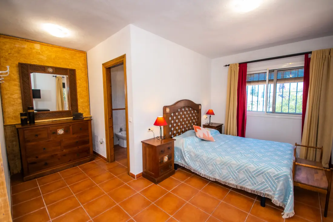 Maison à Coín