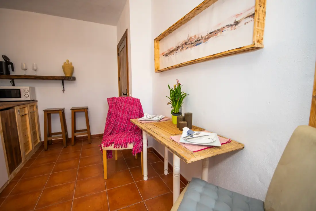 Maison à Coín