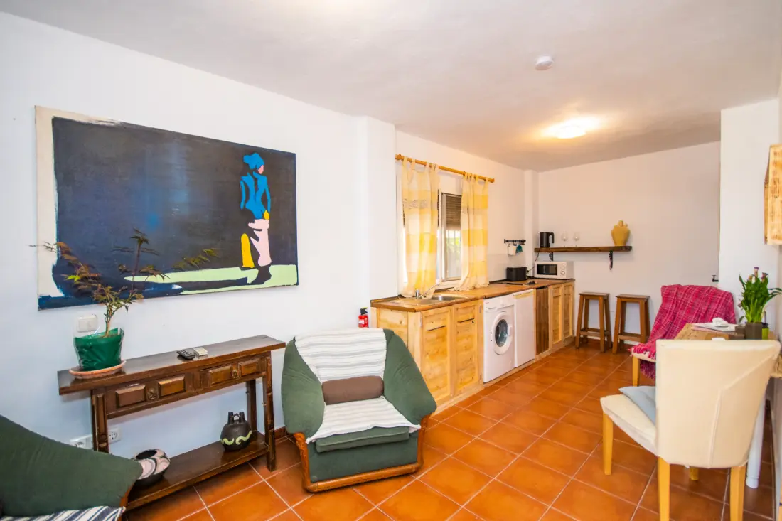 Maison à Coín