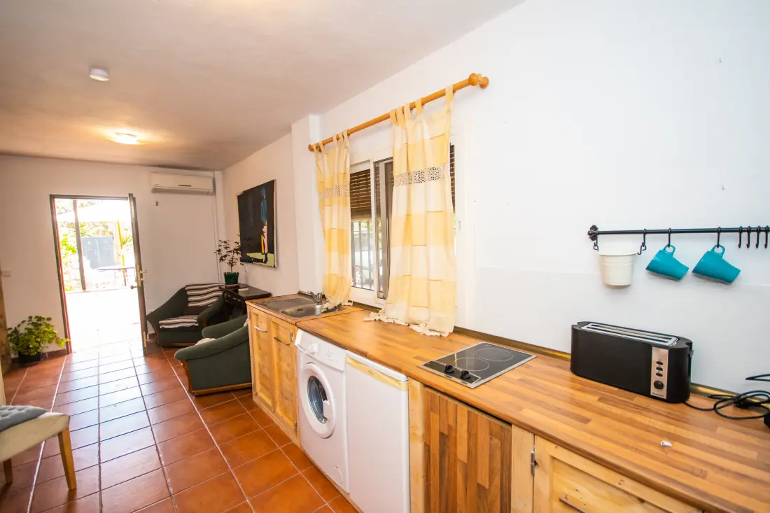Maison à Coín