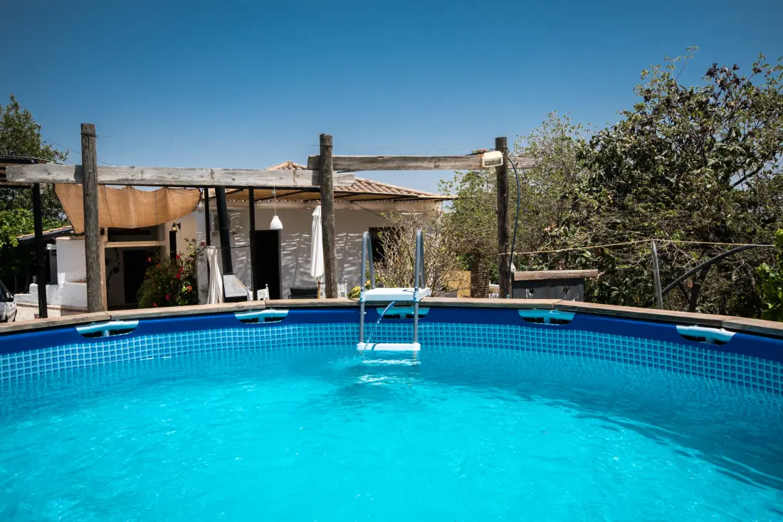 Maison à Coín