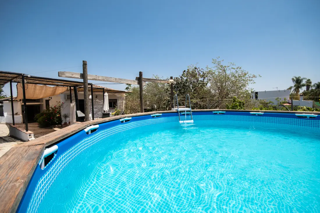 Maison à Coín