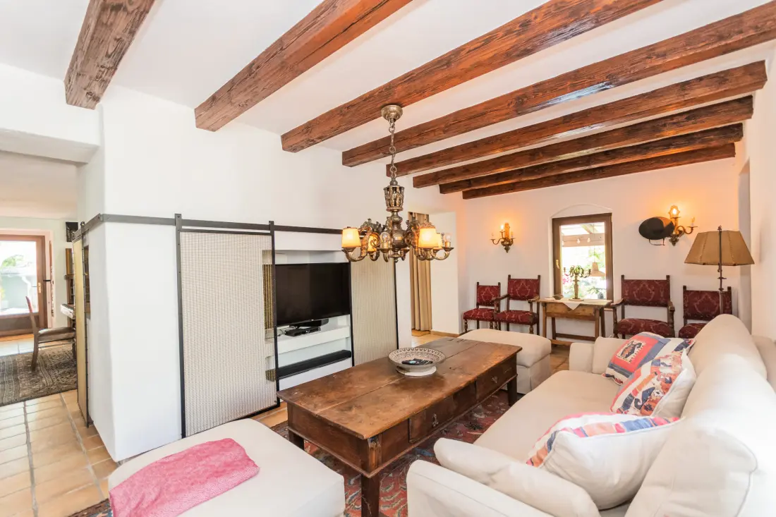 Maison à Coín