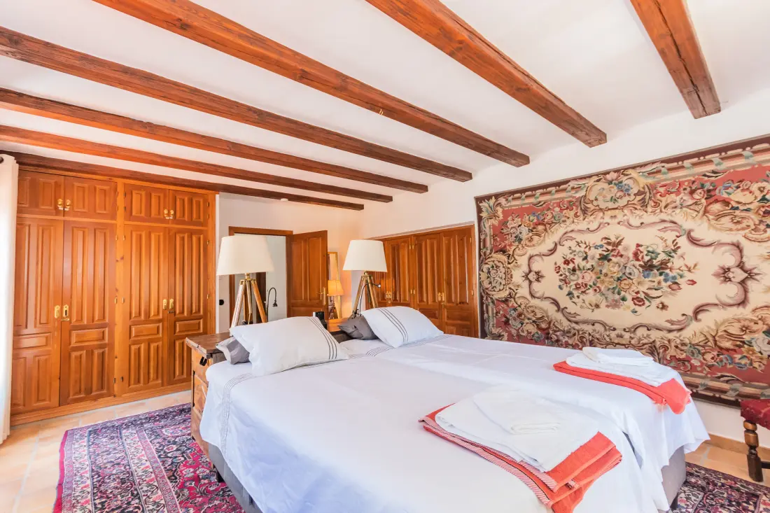 Maison à Coín