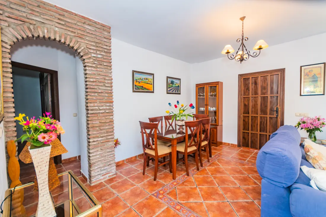 Maison à Coín