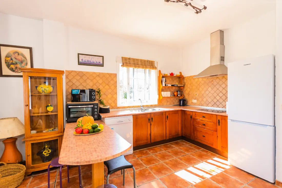 Maison à Coín
