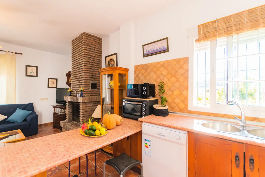 Maison à Coín
