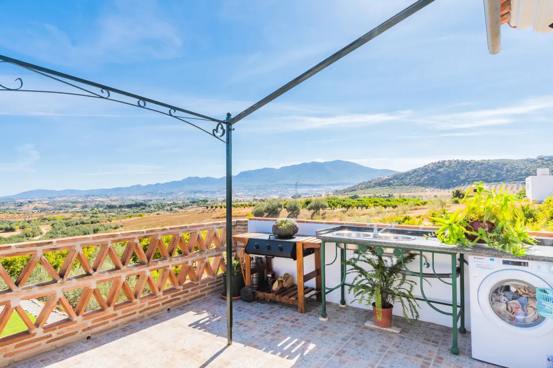 Maison à Coín