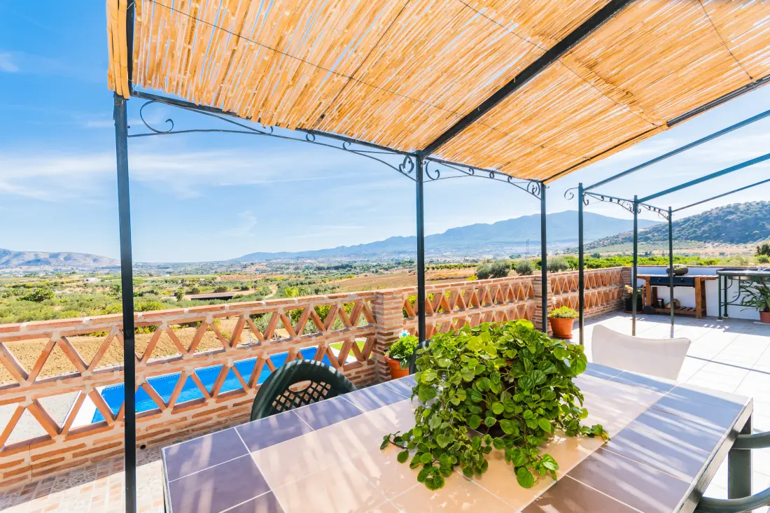 Maison à Coín