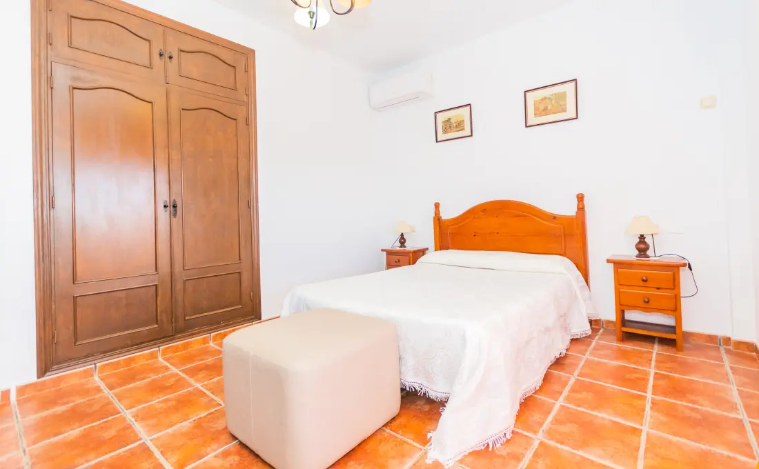 Maison à Coín