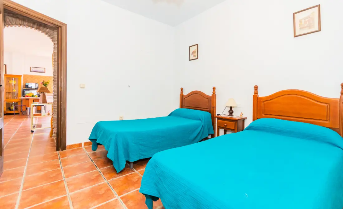Maison à Coín
