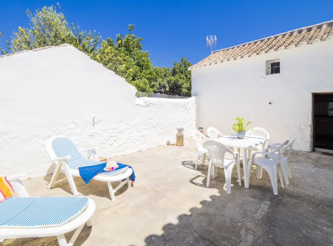 Maison à Coín
