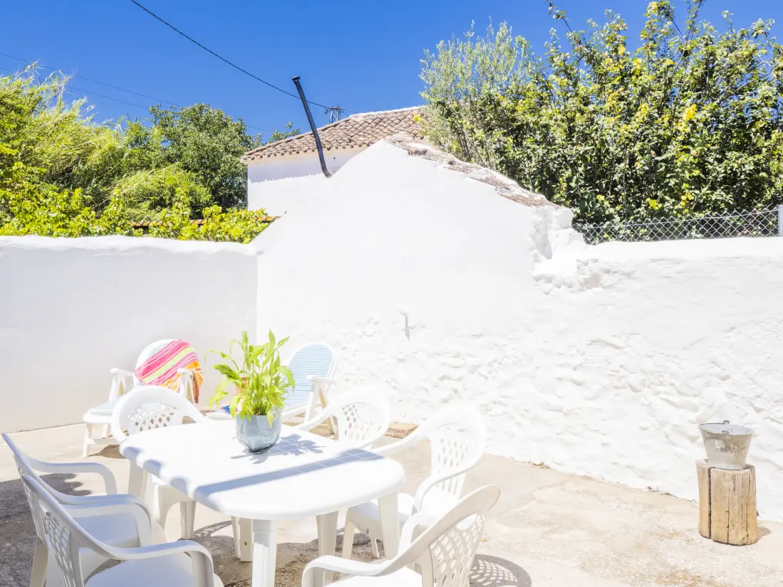 Maison à Coín