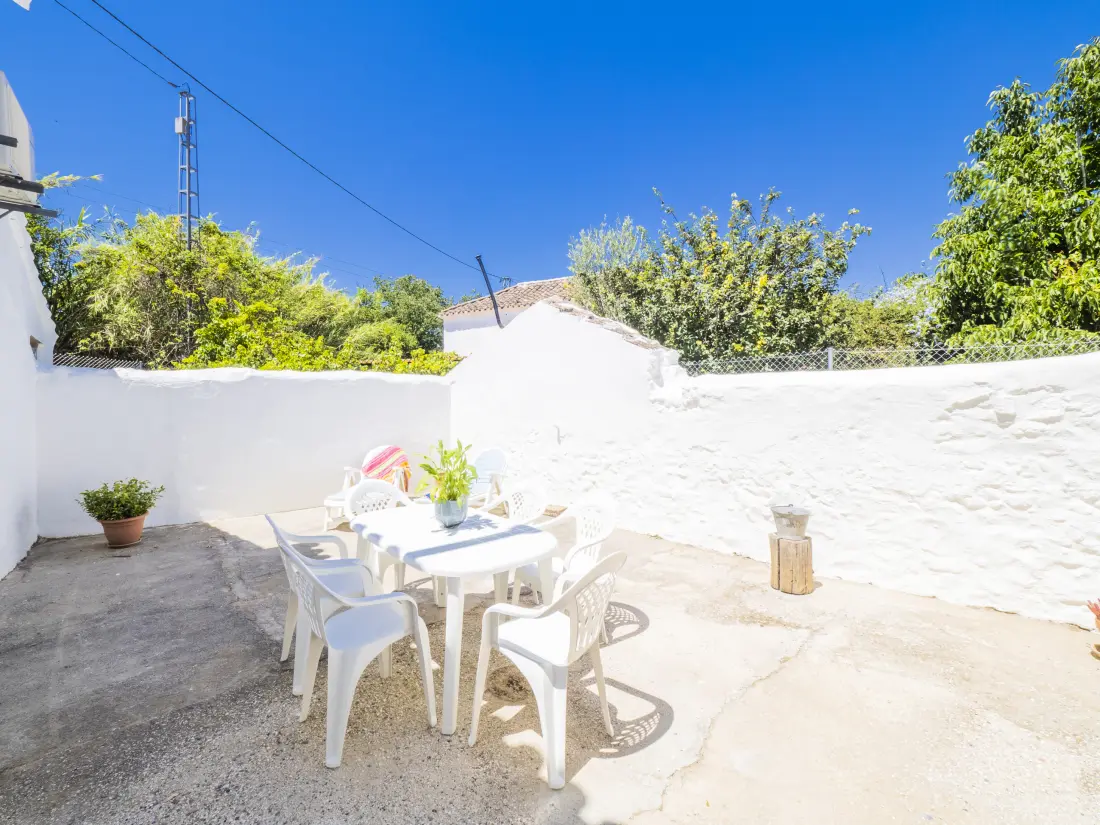 Maison à Coín