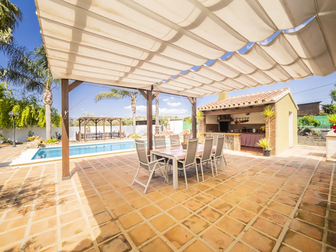 Maison à Coín