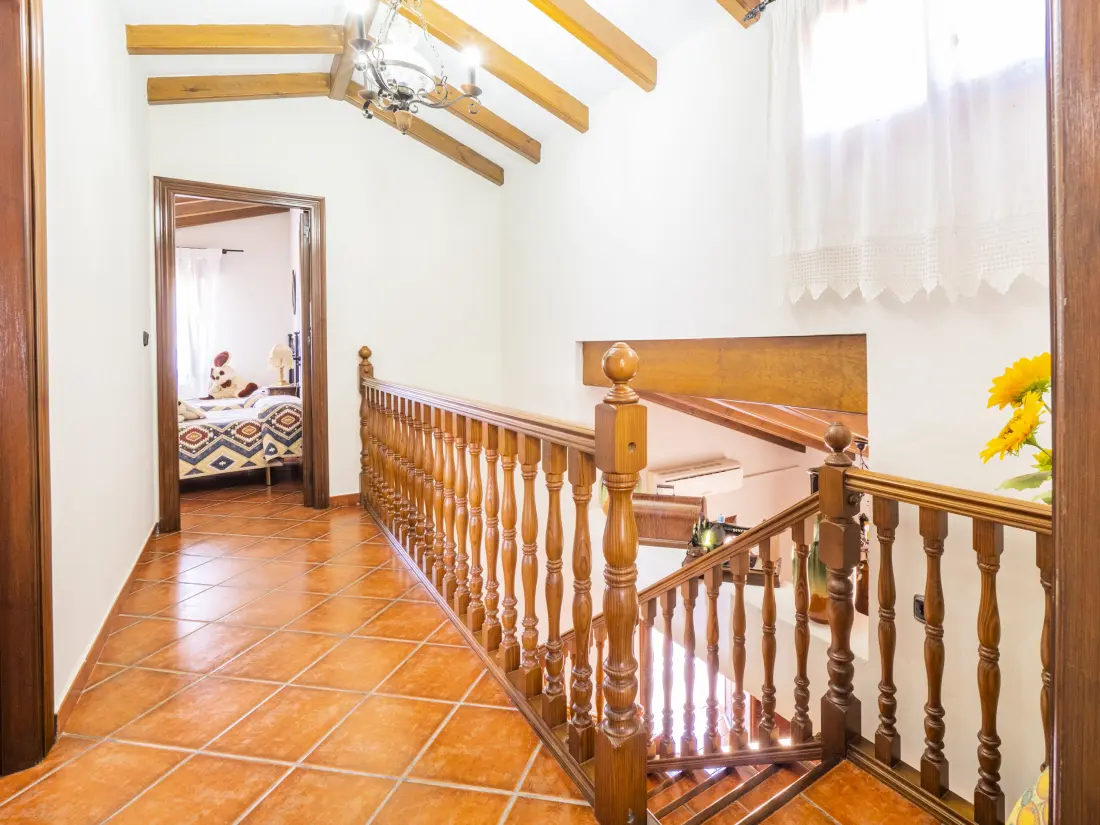 Maison à Coín