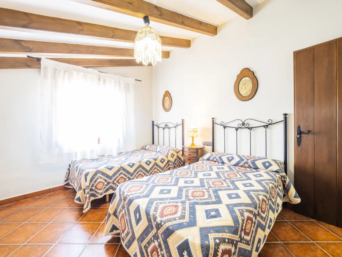 Maison à Coín