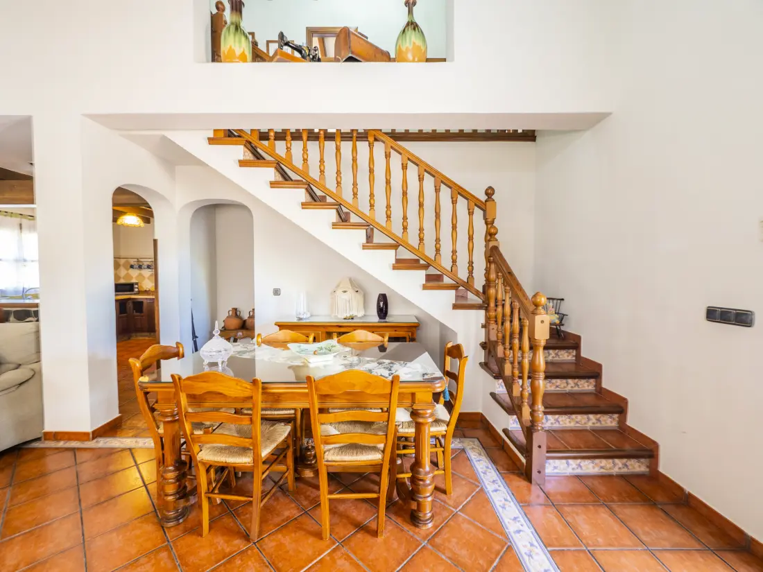 Maison à Coín