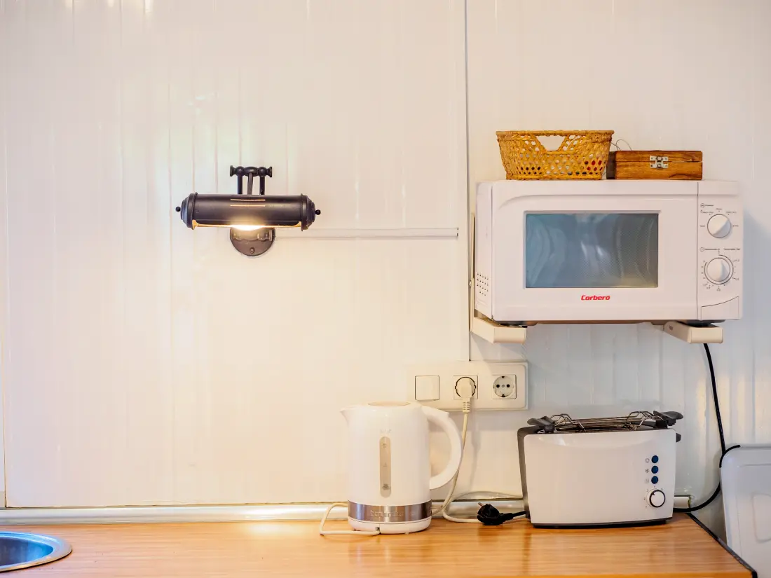 Studio à Coín