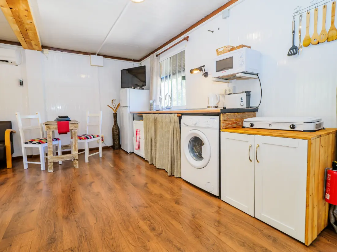 Studio à Coín