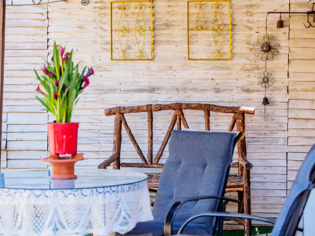 Studio à Coín
