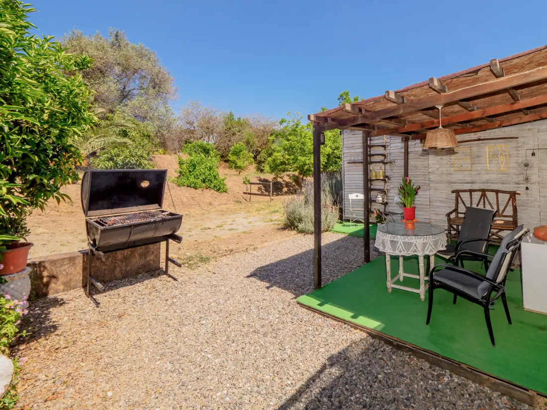 Studio à Coín