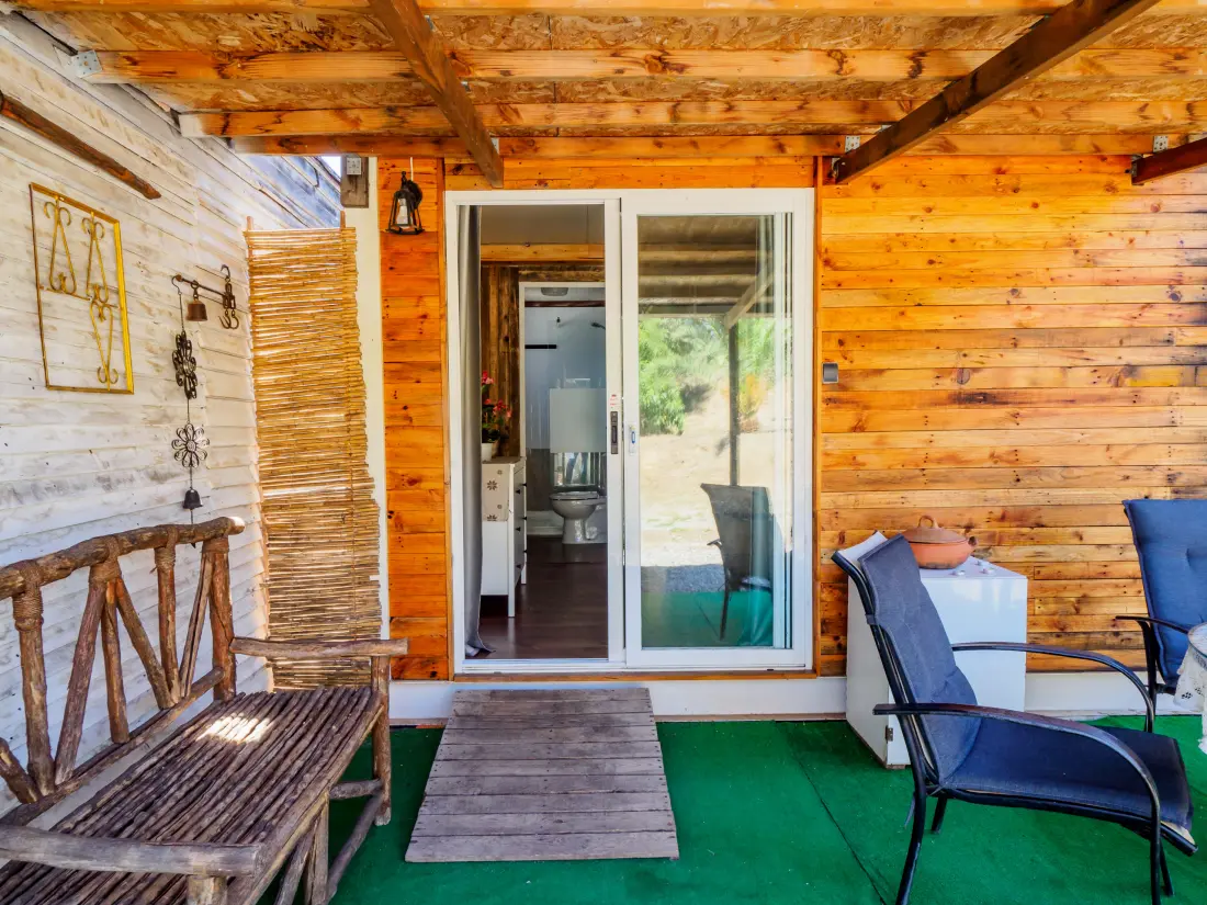 Studio à Coín