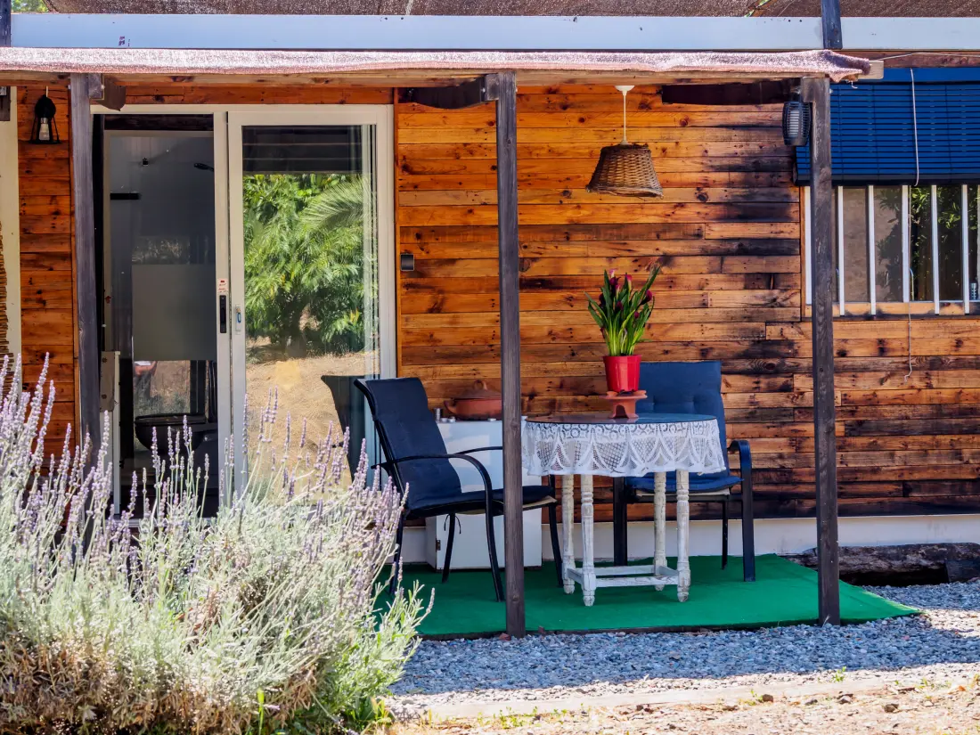 Studio à Coín