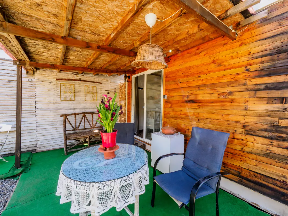 Studio à Coín