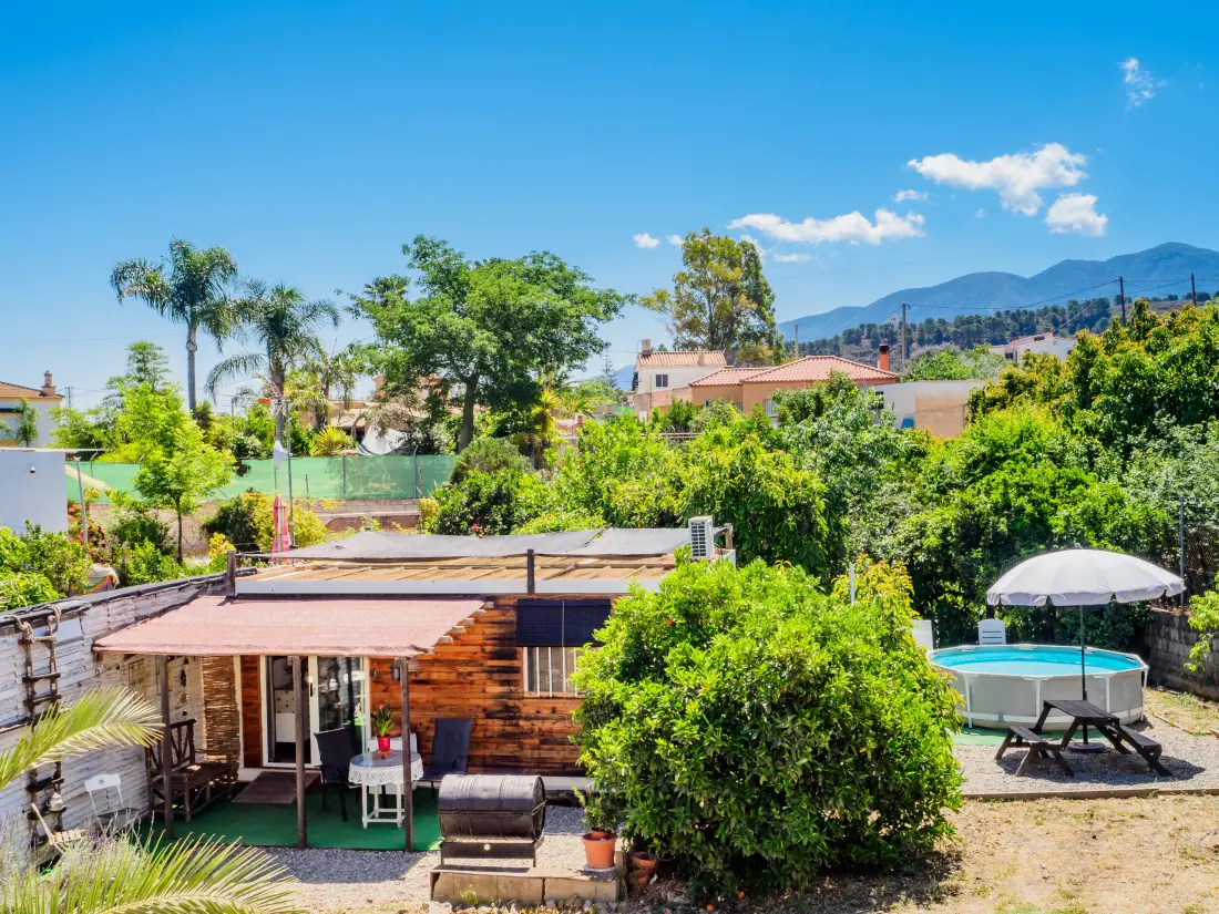 Studio à Coín