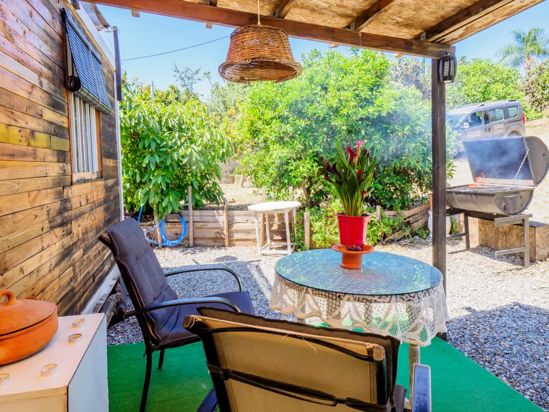 Studio à Coín