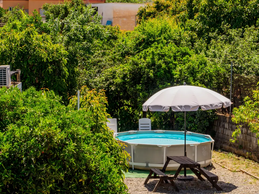 Studio à Coín