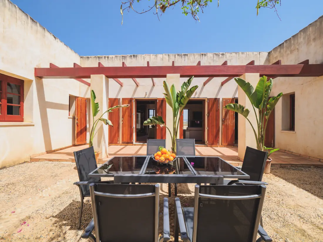 Maison à Coín