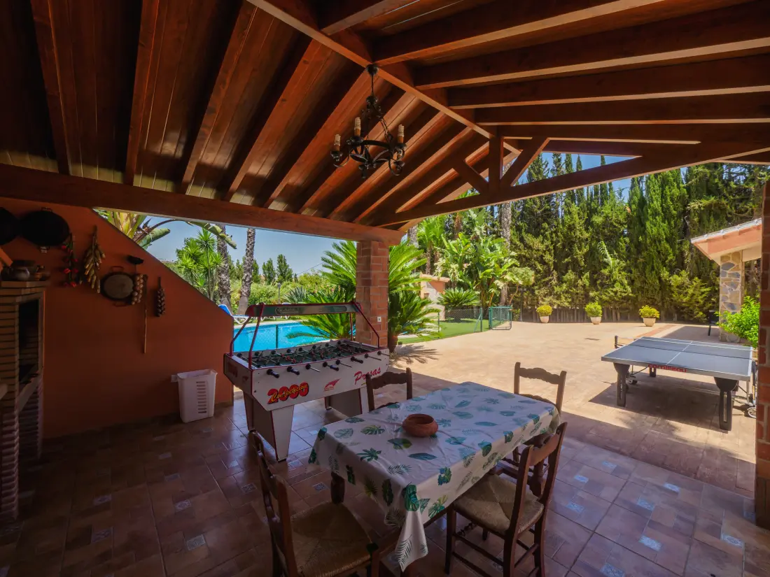 Maison à Coín
