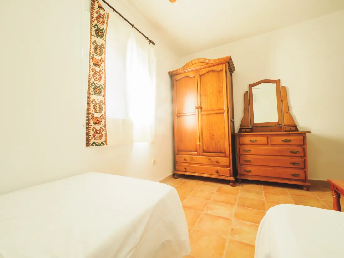 Maison à Coín