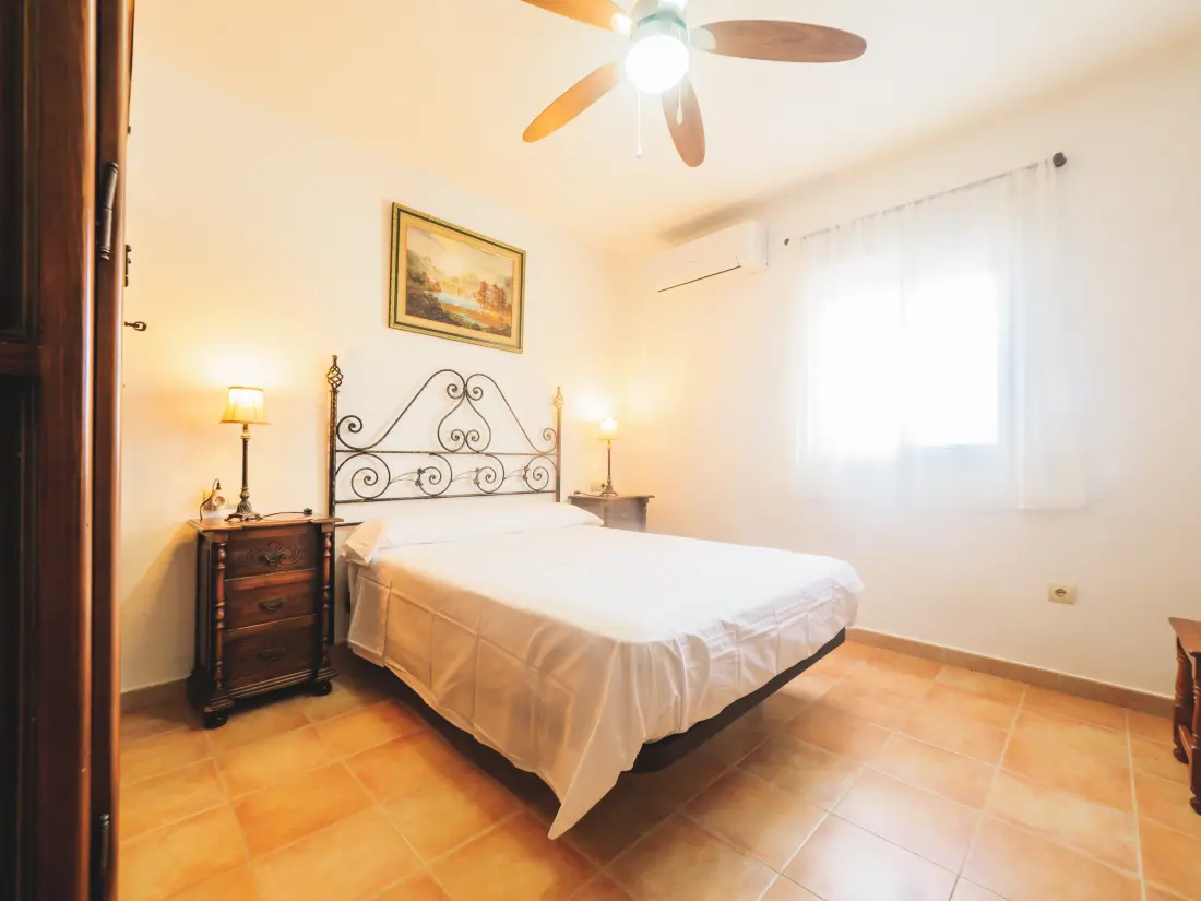 Maison à Coín