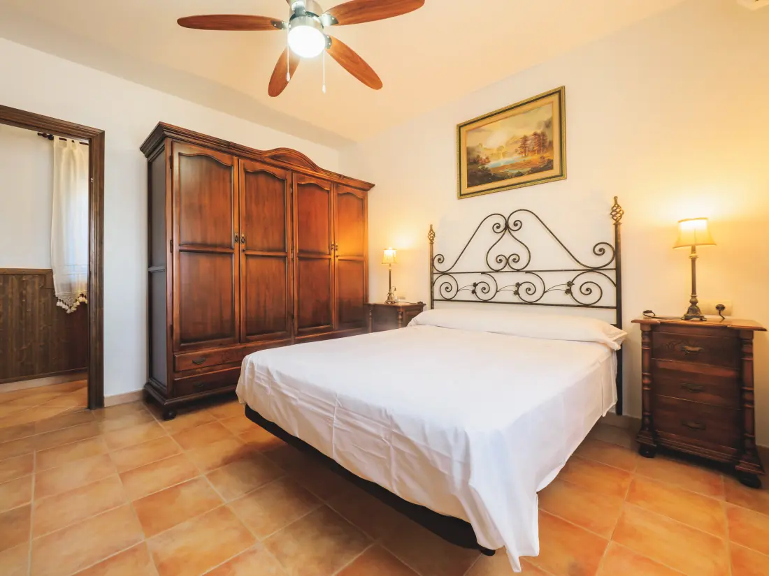 Maison à Coín