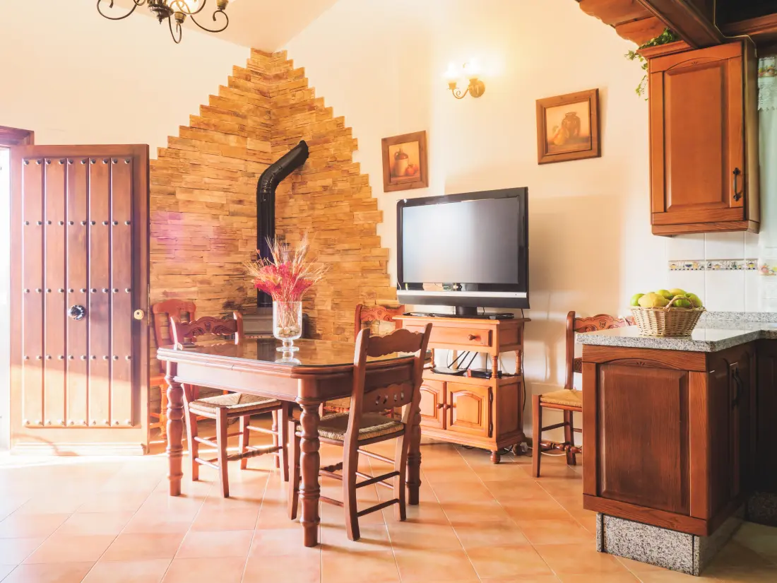 Maison à Coín