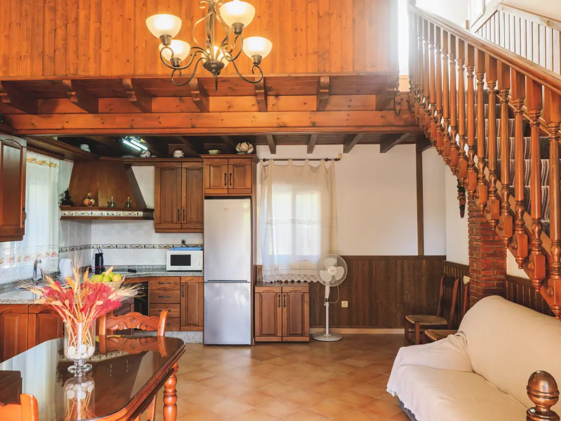 Maison à Coín