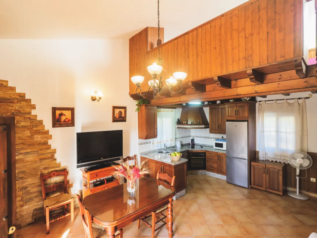Maison à Coín