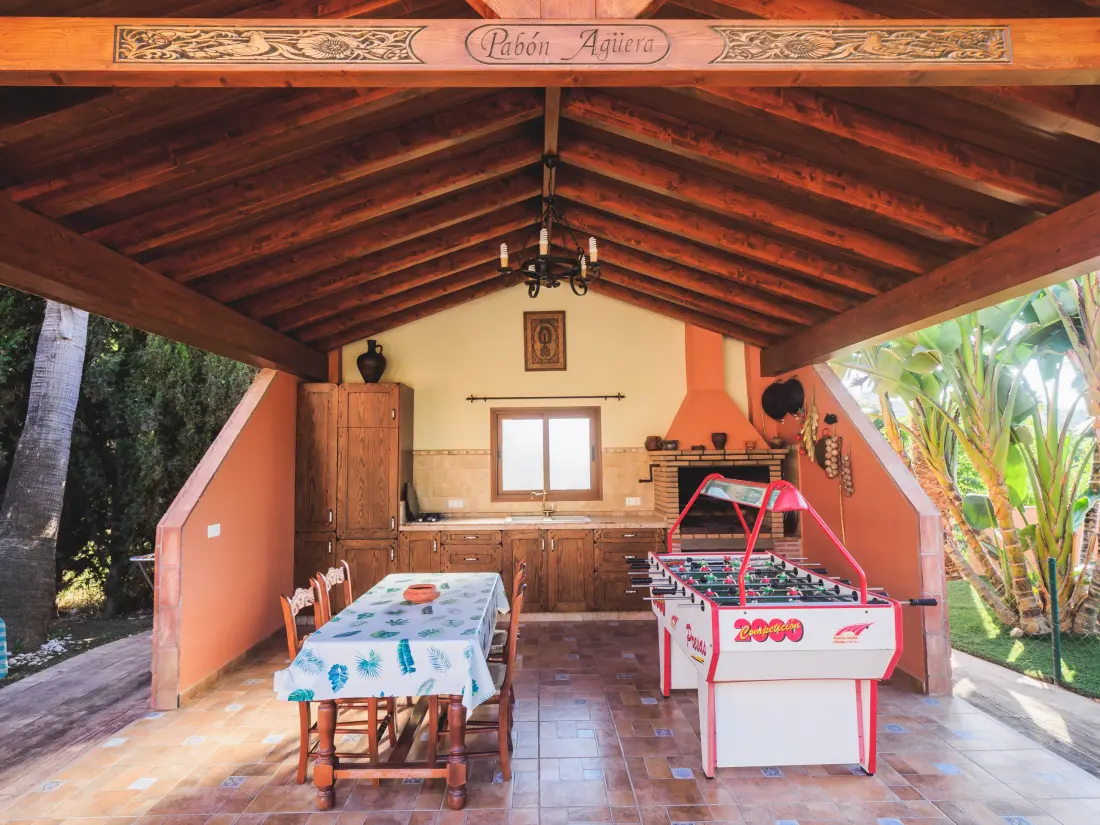 Maison à Coín