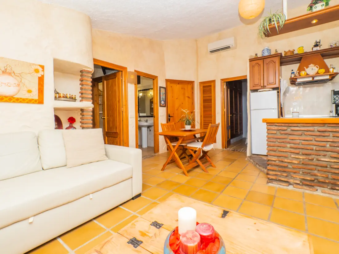 Maison à Coín