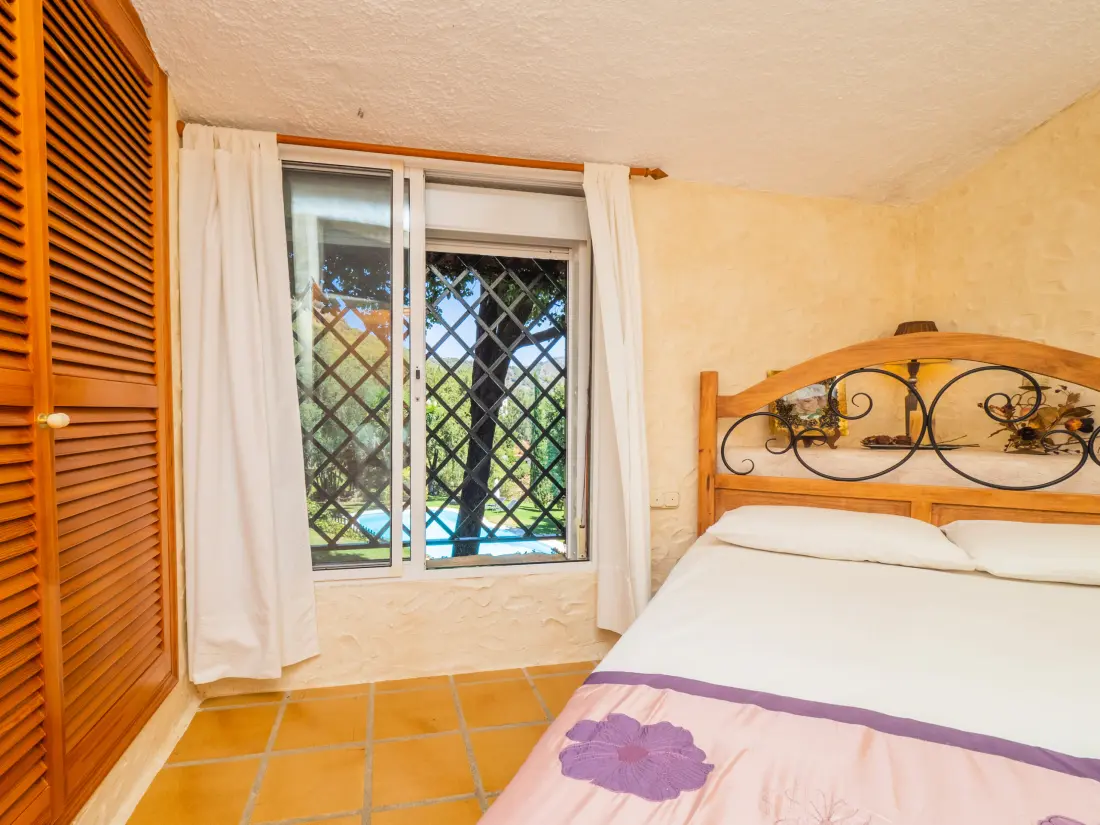 Maison à Coín