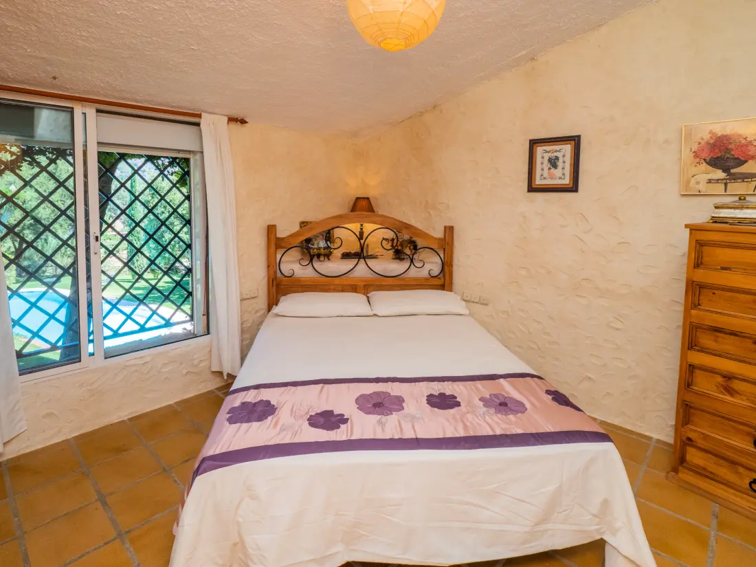 Maison à Coín